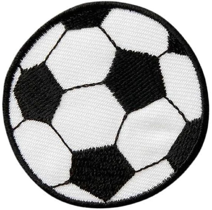 Actual product image Mono Quick Football (1 x)