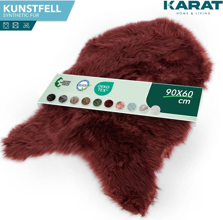 Produktbild Karat Nelly