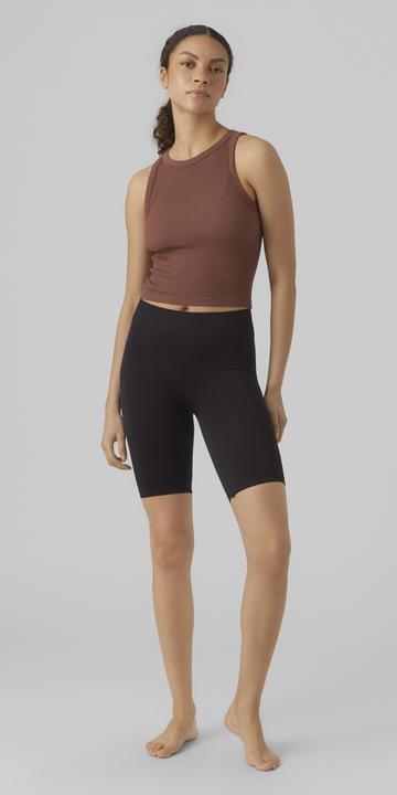 Image du produit Vero Moda Vmjackie Shorts Seamless Ga Noos (S)