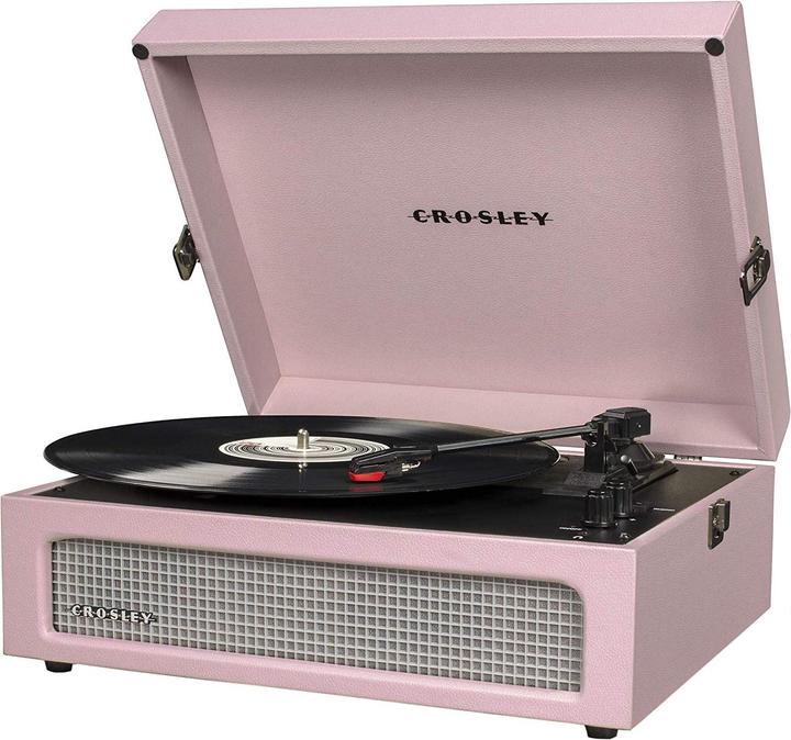 Produktbild Crosley Voyager (Manuell)