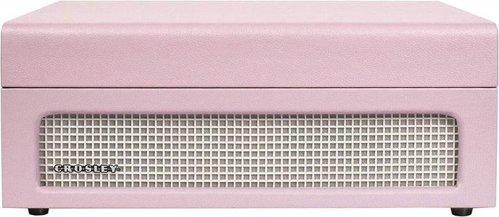 Produktbild Crosley Voyager (Manuell)