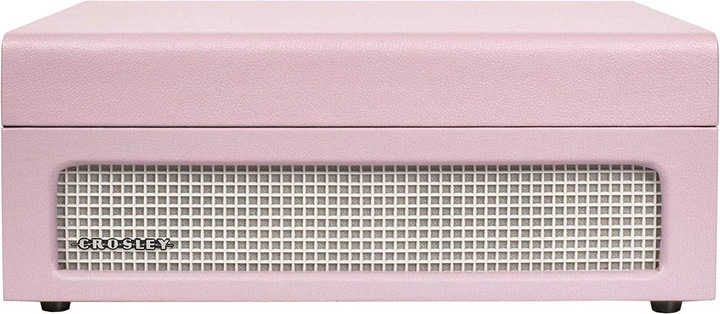 Actual product image Crosley Voyager (Manual)
