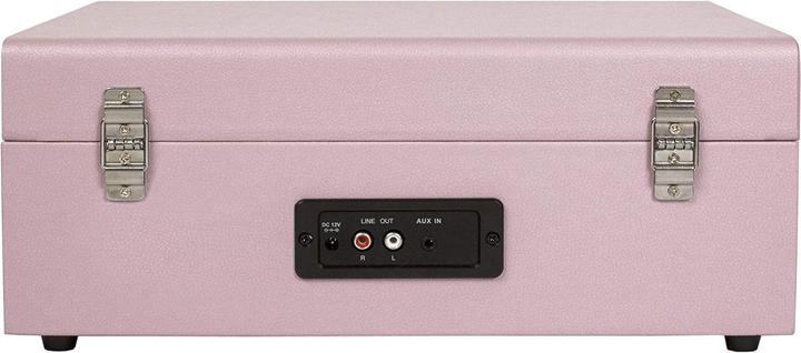 Produktbild Crosley Voyager (Manuell)