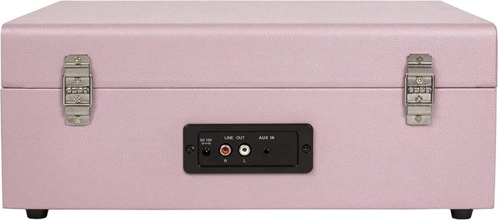Actual product image Crosley Voyager (Manual)