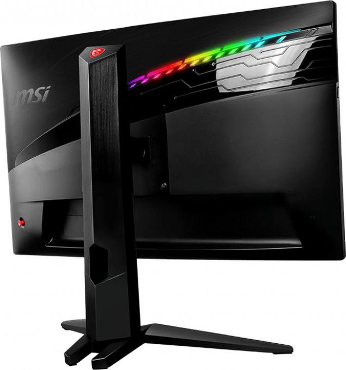 Produktbild MSI Optix MAG271CQR (2560 x 1440 Pixel, 27")