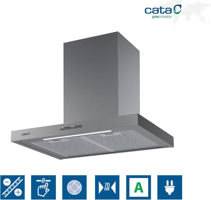 Produktbild Cata SYGMA 7010 X