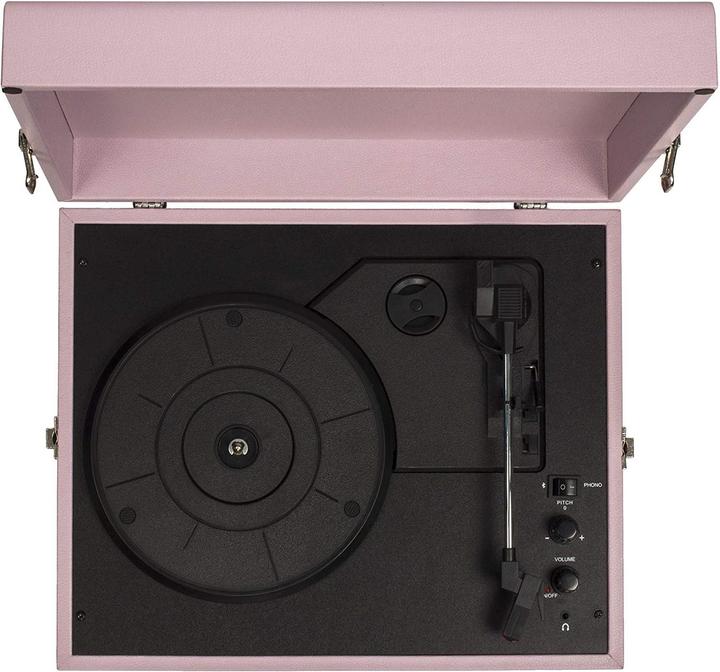 Produktbild Crosley Voyager (Manuell)