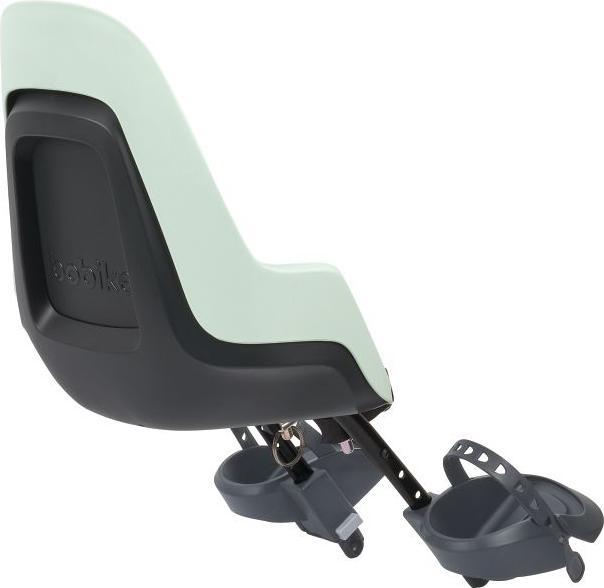 Immagine prodotto bobike Seggiolino anteriore per bambini Go Mini da montare sul tubo di sterzo