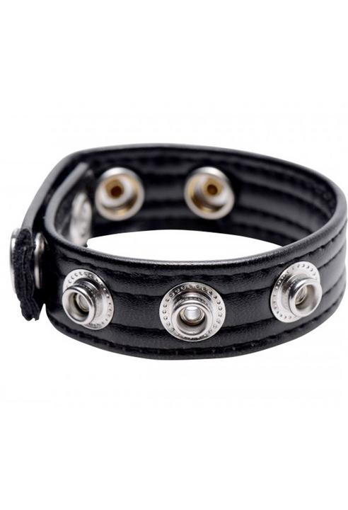 Produktbild XR Brands Speed Snap (4 cm)