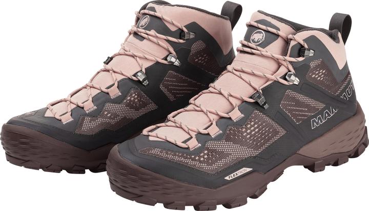 Produktbild Mammut Ducan Mid GTX® Women (36)