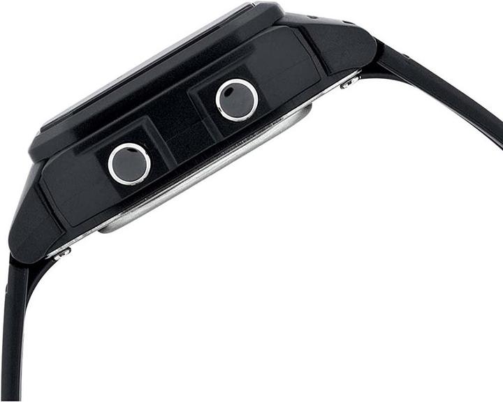 Actual product image Casio W-800h-1aves (Digital watch, 44 mm)