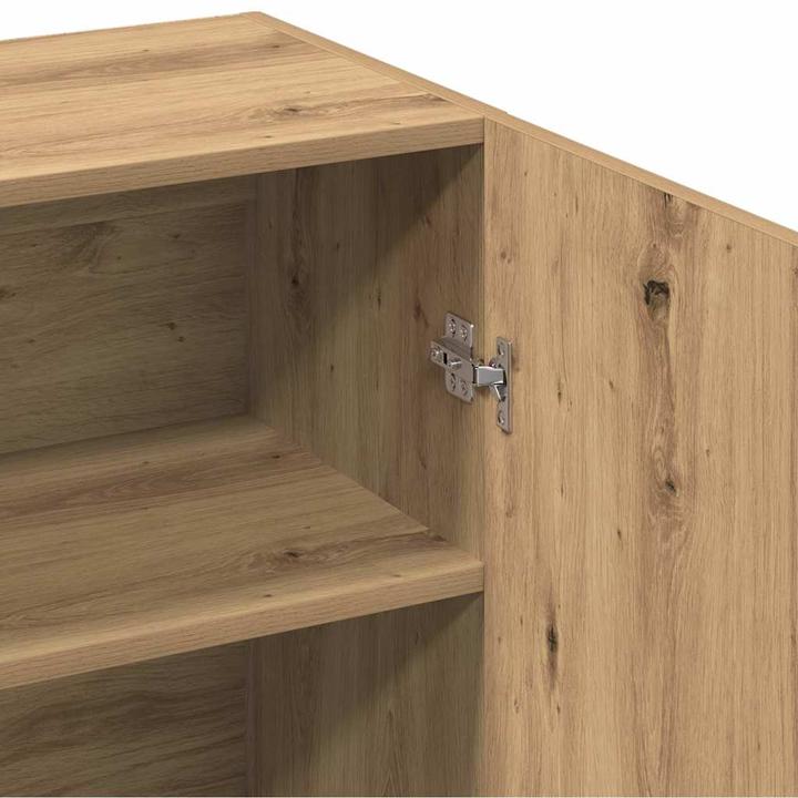 Image du produit vidaXL Sideboard (70 x 34 x 90 cm)