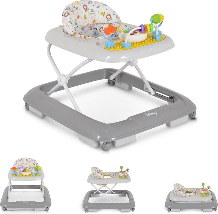 Produktbild Moni Lauflernhilfe Bravy Spielcenter