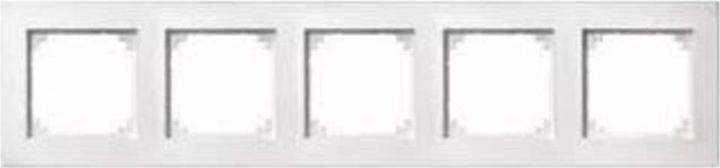 Actual product image Merten 486519 Accessories for electrical switches