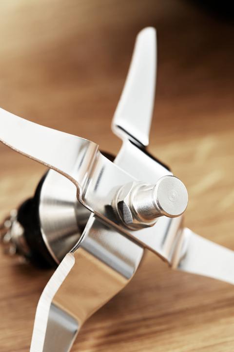 Produktbild Moulinex Click Chef (1000 W, 3.60 l)