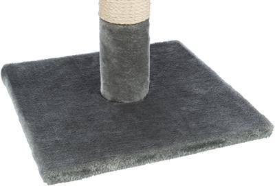 Image du produit Trixie Krabpaal Baena Midden Grijs (69 cm, Gris)