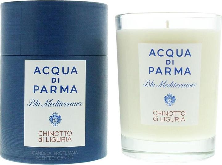 Actual product image Acqua Di Parma Chinotto di Liguria (200 g)