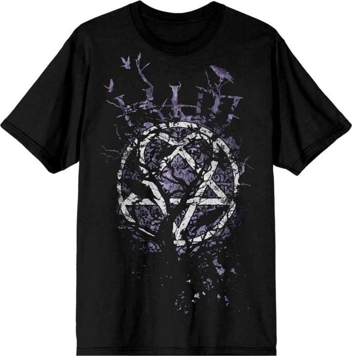 Produktbild Him Crows (L)