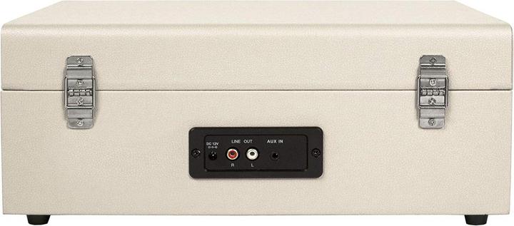 Immagine prodotto Crosley Voyager (Manuale)