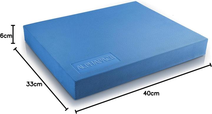 Image du produit Alphapace Balance Pad