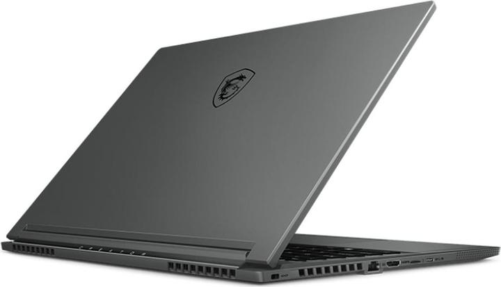 Produktbild MSI CreatorPro 16 AI Studio (Intel Core Ultra 9 185H, 64 GB, 16", 2000 GB, DE)