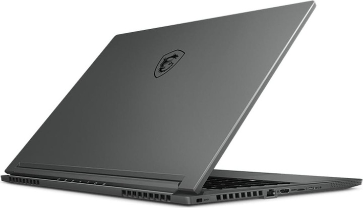 Productafbeelding MSI CreatorPro 16 AI Studio - A1V (16", Intel Core Ultra 7 155H, 32 GB, 2000 GB, NL)