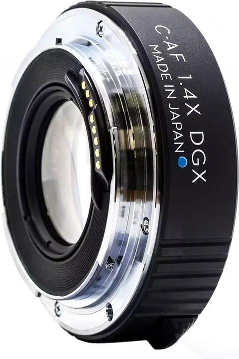 Image du produit Kenko Convertisseur HD 1,4x N/AF DGX (Téléconvertisseur, Nikon F)