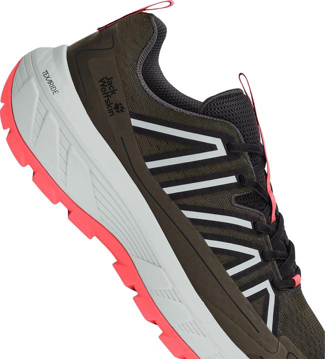 Produktbild Jack Wolfskin Wild Hike Low M (47)