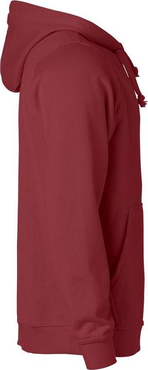 Actual product image Clique Basic Hoody (L)