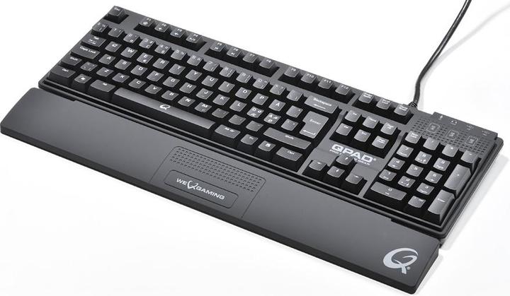 Image du produit QPAD Mk-80 (DE, Filaire)