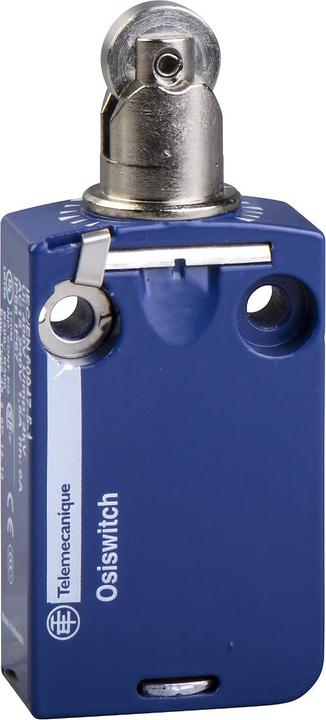 Produktbild TE Sensors Limit Switch 240vac 5a Plast Xcmd