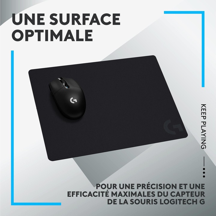 Actual product image Logitech G G440 (M)