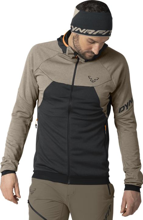 Immagine prodotto Dynafit Tour Wool Thermal Kapuzenjacke Herren (S)