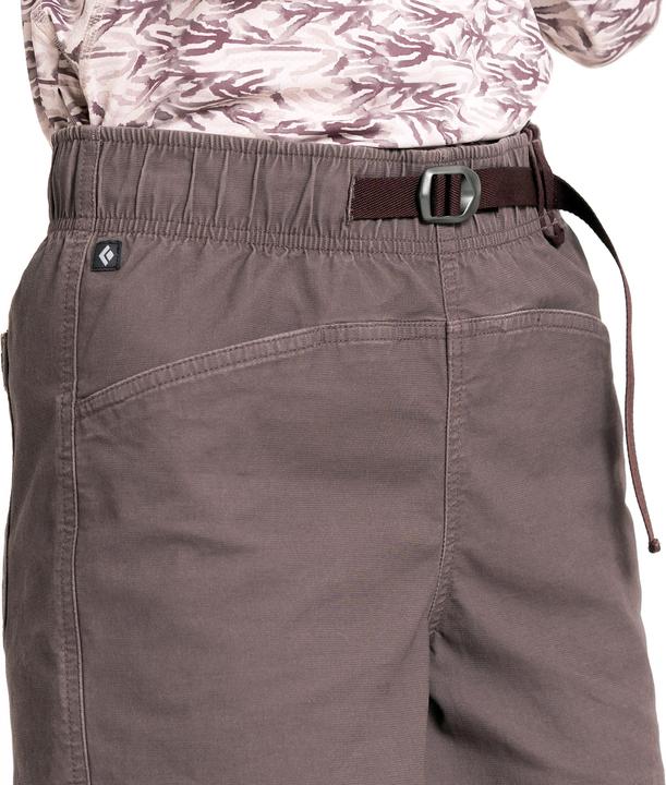 Produktbild Black Diamond W Ethos Shorts (S)