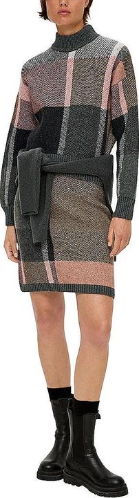 Produktbild s.Oliver Rollkragenpullover (42)