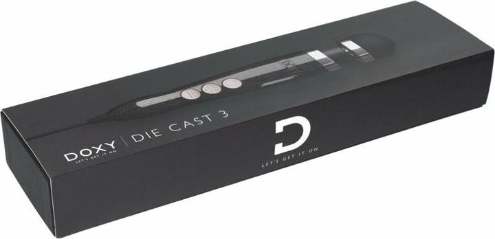 Produktbild Doxy Die Cast 3