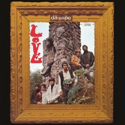 Immagine prodotto Love - Da Capo, Vinyl (Amore)