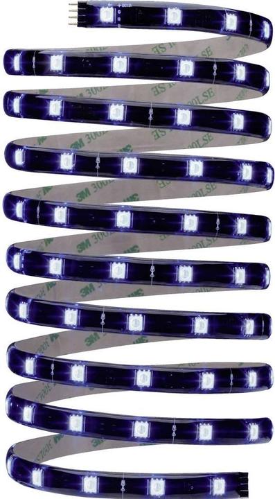Produktbild Paulmann YourLED Stripe Set (RGB, 300 cm, Indoor)