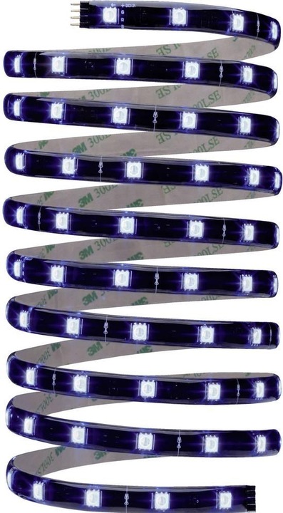 Produktbild Paulmann YourLED Stripe Set (RGB, 300 cm, Indoor)
