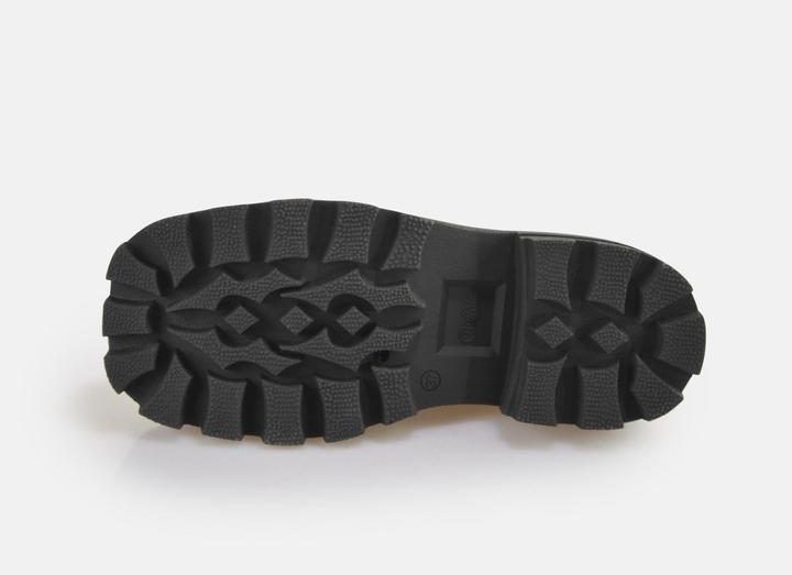 Produktbild Buffalo mokassins für en nabu loafer - vegan box (40)