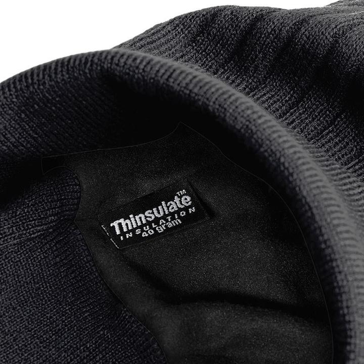 Produktbild Beechfield Bechfield Thinsulate Thermomütze Wintermütze Mütze (One Size)
