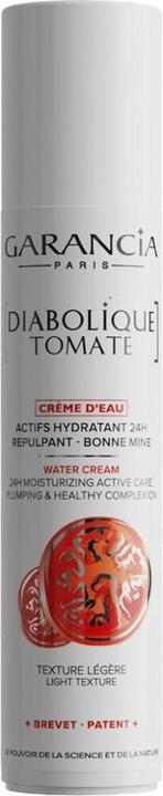 Produktbild Garancia Diabolique Tomate (30 ml, Gesichtsbalsam)