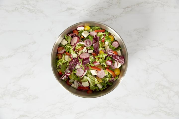 Produktbild Zyliss Salatschale