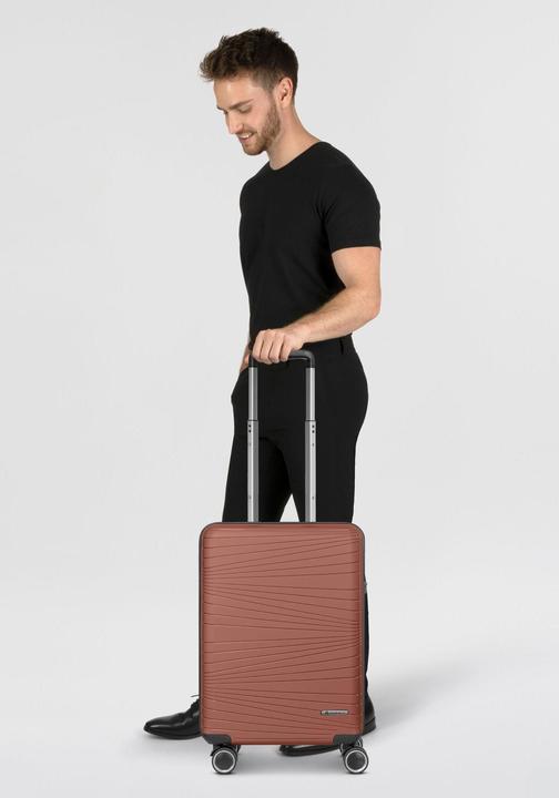Produktbild Franky Dallas 3.0 (36 l)