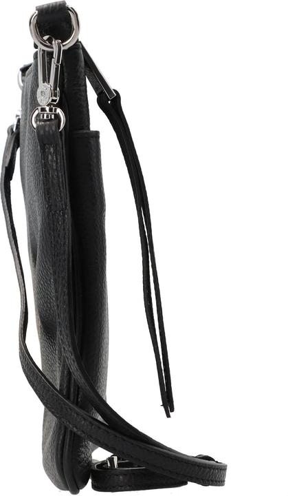 Actual product image Abro Adria shoulder bag leather 24 cm