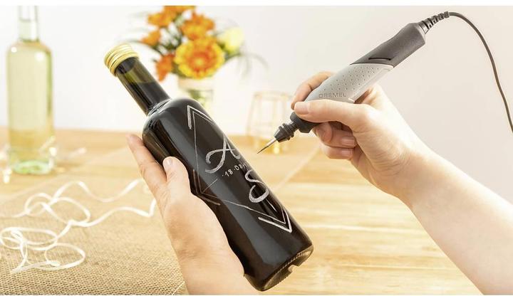 Image du produit Dremel Dispositif de gravure