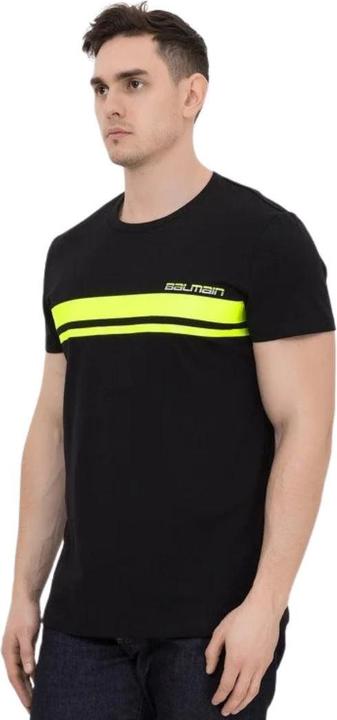 Image du produit Balmain - T-shirt motif/style logo - Homme (XXL)