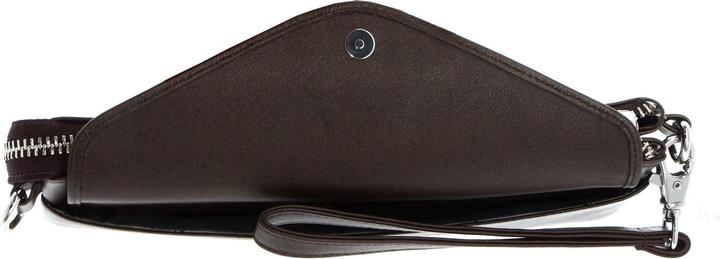 Actual product image Golden Head Evening Bag & Clutch Valencia RFID Protect 8217