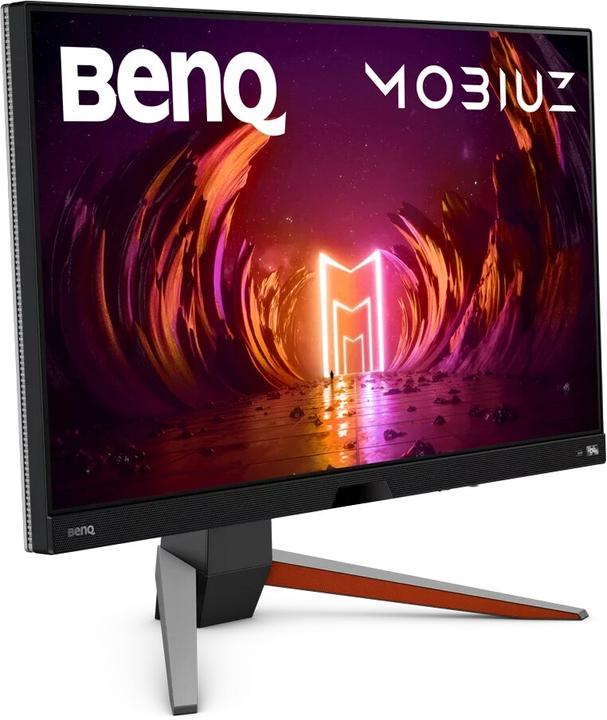 Produktbild BenQ EX270QM (2560 x 1440 Pixel, 27")
