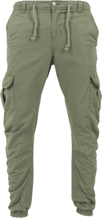 Produktbild Urban Classics Cargo Pants (L)